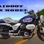 Rajdoot New Model