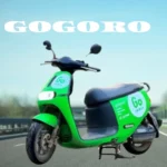 Gogoro Bike