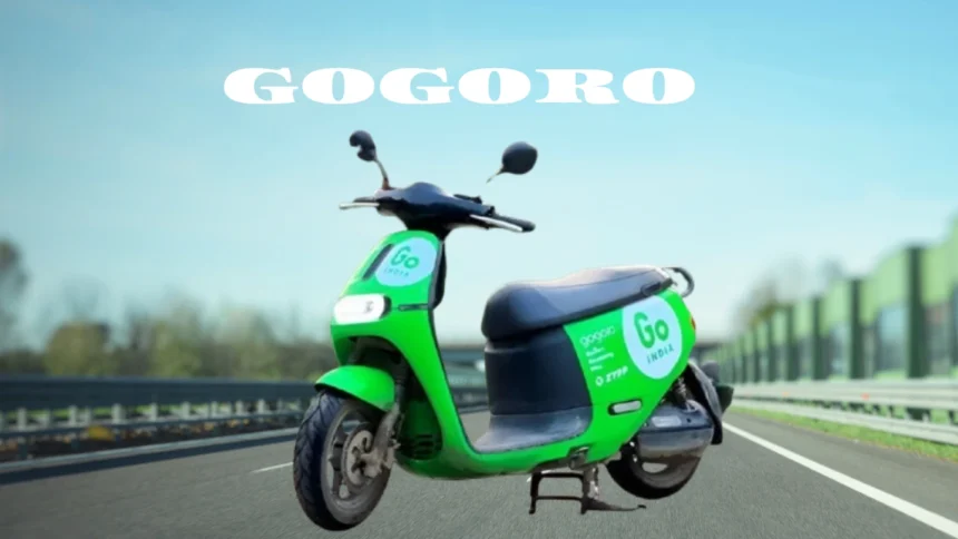 Gogoro Bike