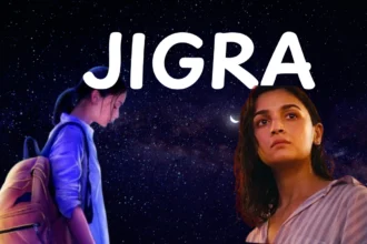 JIGRA MOVIE