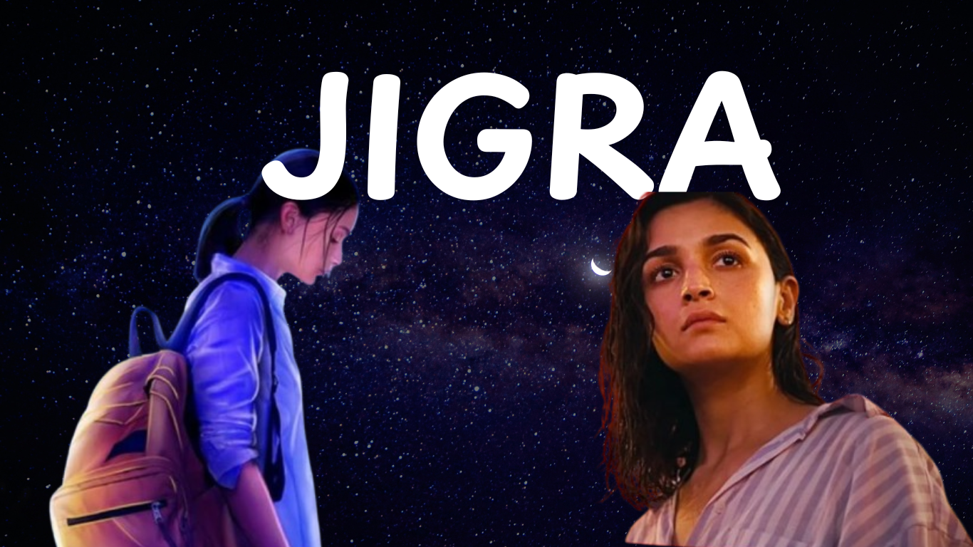 JIGRA MOVIE