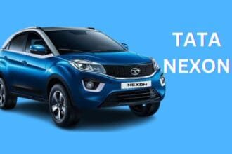 Tata Nexon